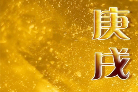 庚戌日生于寅月好吗