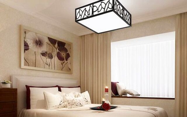 家中卧室灯具的风水讲究有哪些