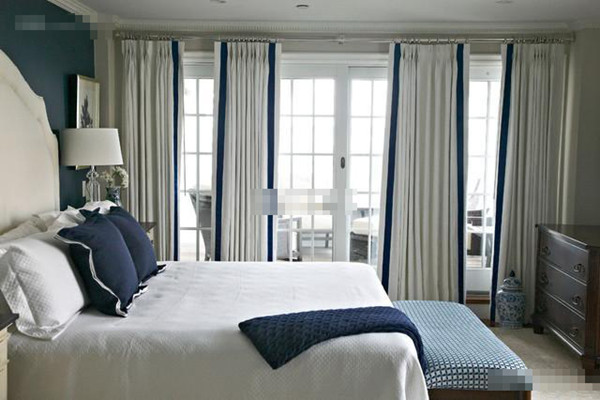 窗帘风水最旺的颜色