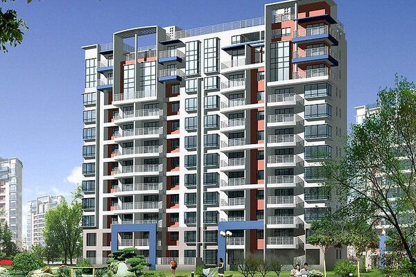 毛坯房整体装修前选好房子