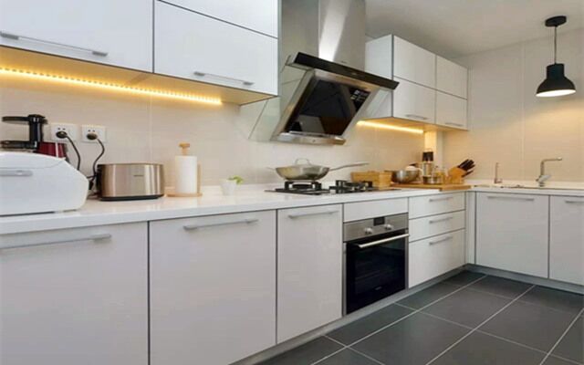 厨房炉灶的朝向风水禁忌