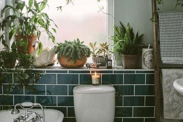 卫生间摆放风水禁忌