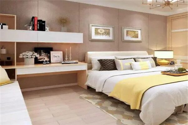 卧室摆设风水讲究