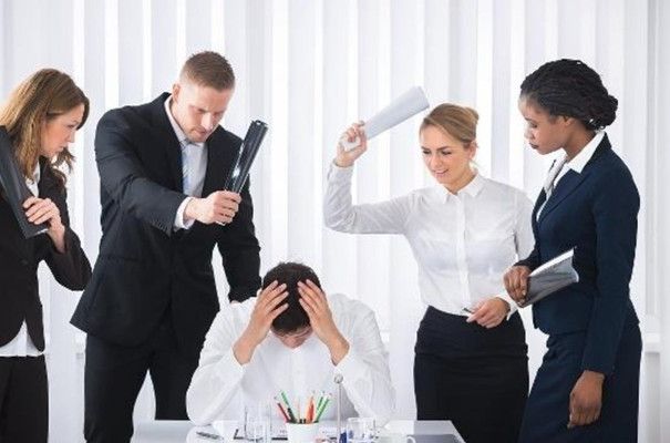 工作不顺风水怎么破解