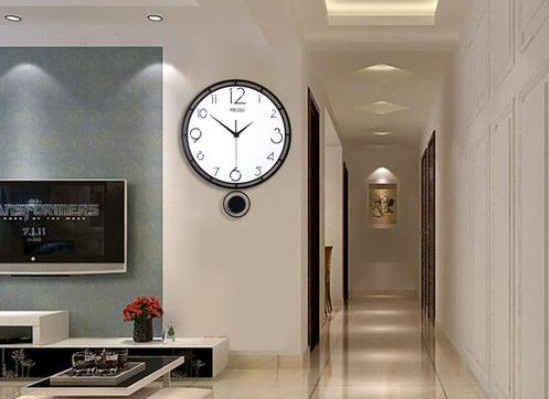 大门口不宜摆放三样东西