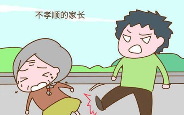 导致子女不孝的家居风水