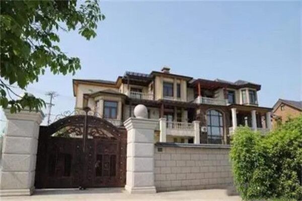 别墅围墙风水禁忌有哪些