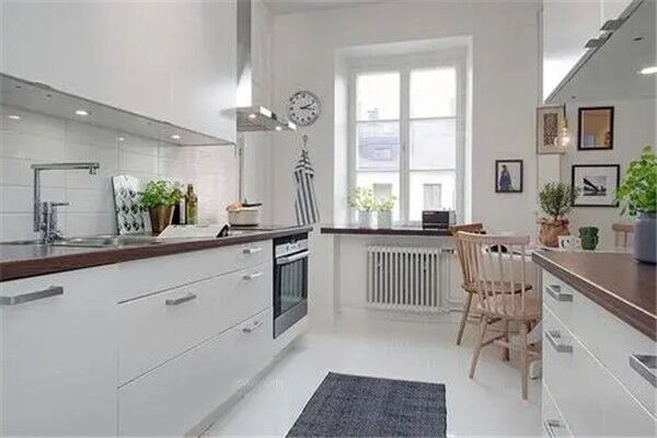 厨房对财运的影响有哪些