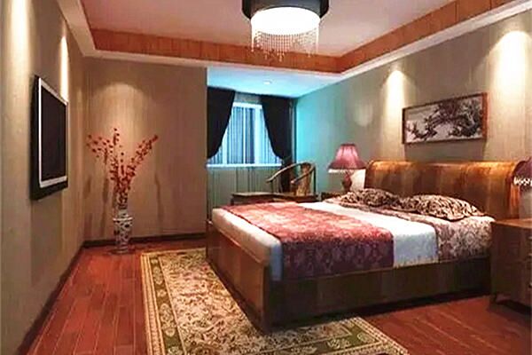 能旺桃花运势的风水布局