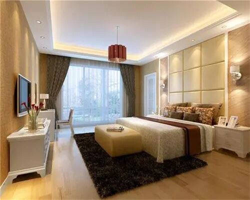 客厅装修成卧室风水好吗