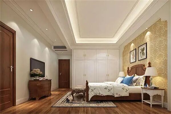 主人家房室应怎样布局