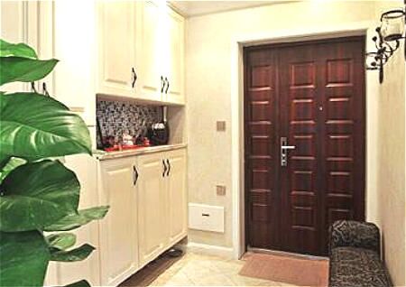 穿堂煞的化解方法