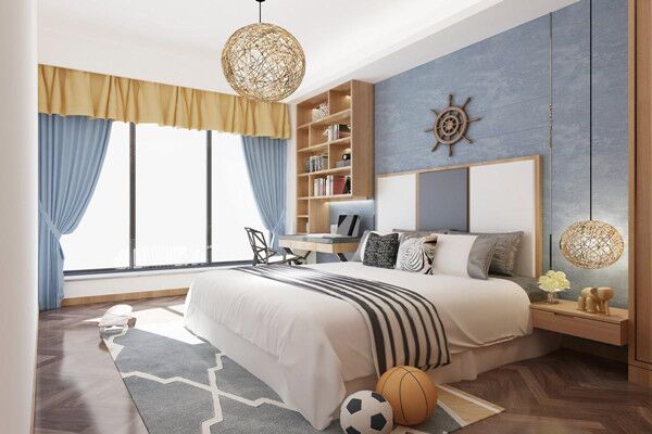 卧室床头风水禁忌及床头朝窗户好吗