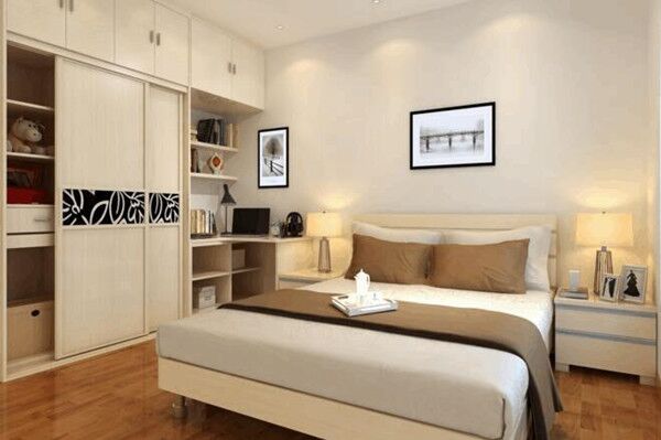 卧室家具风水禁忌