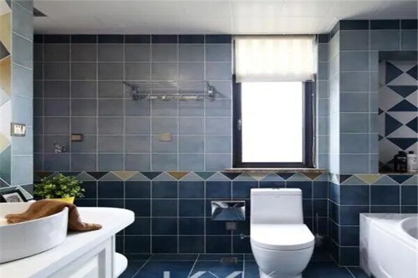 卫生间装修风水五大禁忌