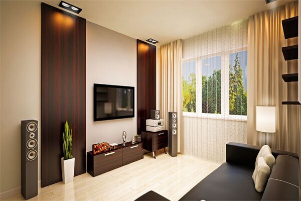 如何注意客厅布局设计