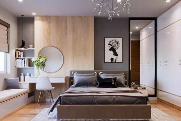 卧室梳妆台不能触碰的风水禁忌有哪些