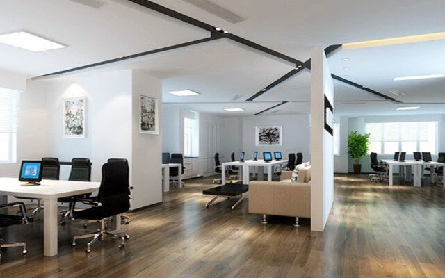 快速催旺事业运的风水