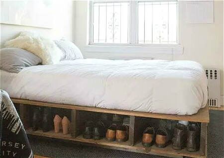 床底下放什么能旺财