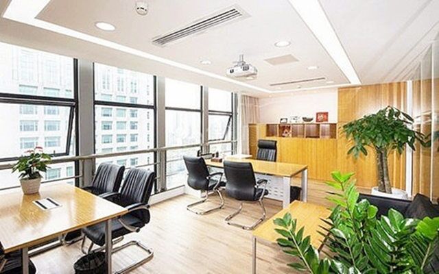 办公室旺事业运的风水布局