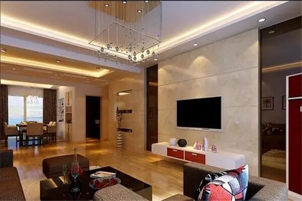 客厅设计风水技巧