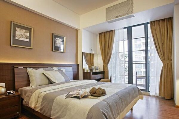 卧室窗帘的图案和颜色风水禁忌