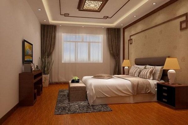 卧室风水禁忌有哪些讲究