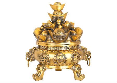 家居风水如何能招财