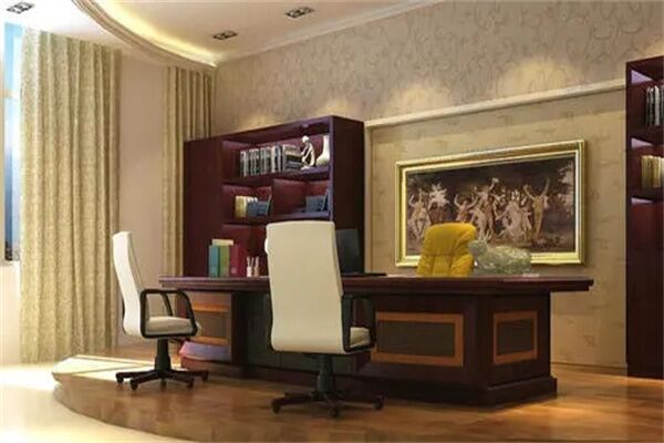 办公室的风水文化禁忌有哪些