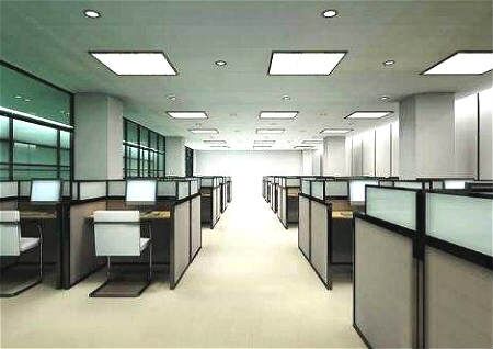 办公室风水禁忌大全