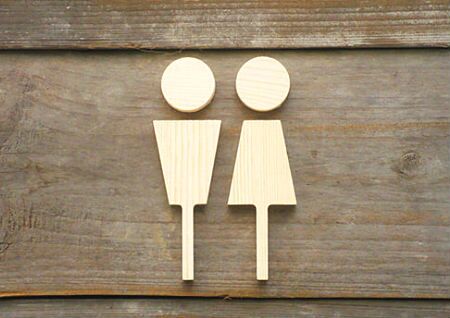 店铺卫生间风水大全