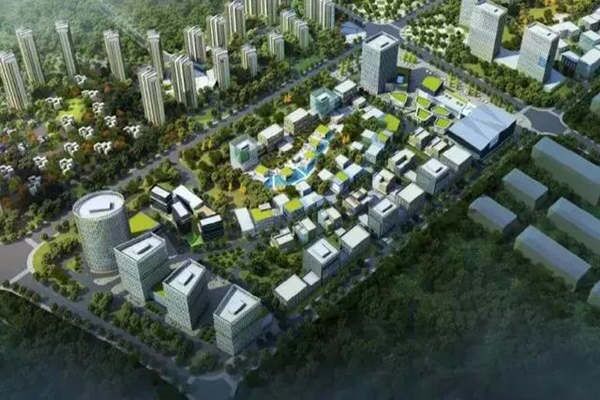 企业选址与风水的关系