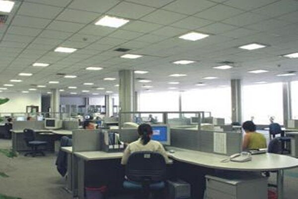 办公室座位最忌坐哪里