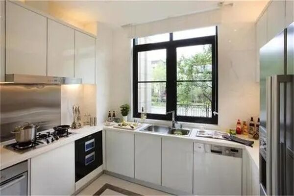 厨房风水禁忌你了解多少