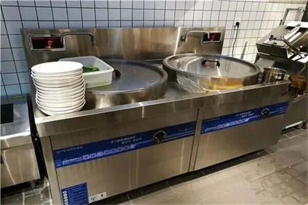 住宅厨房朝向设计风水