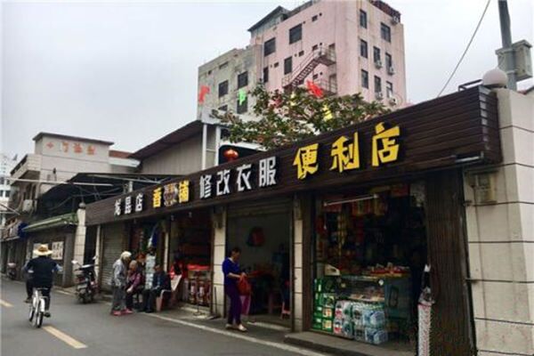 店铺需要注意的六个风水事项