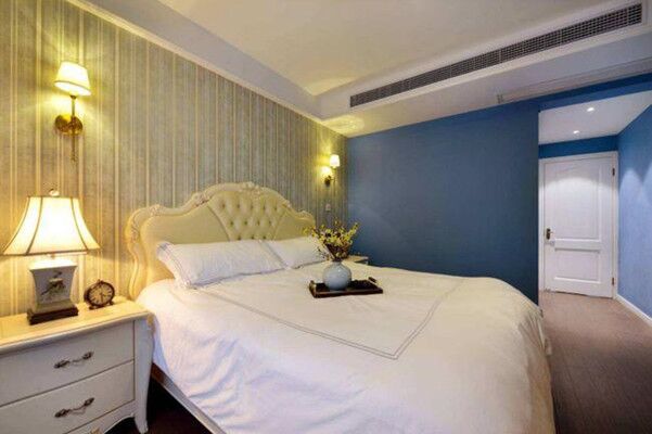 整体家装卧室风水有哪些禁忌