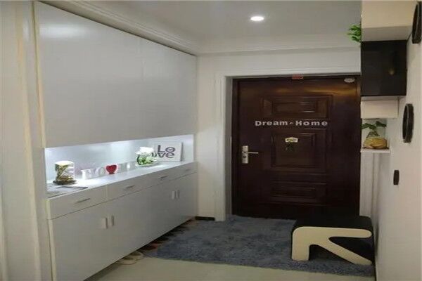 家居玄关装修风水讲究