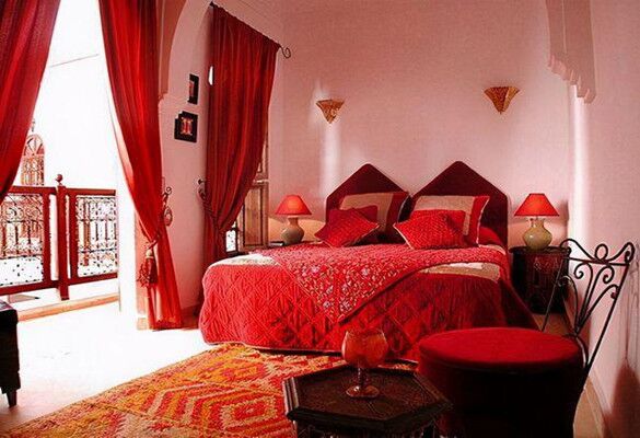 新婚卧室风水有哪些讲究与禁忌