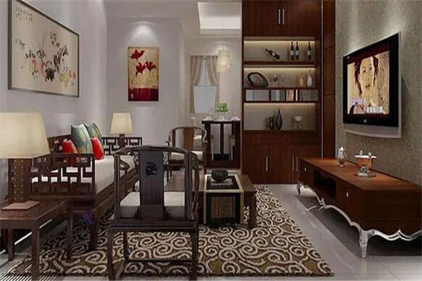 家居风水摆放禁忌