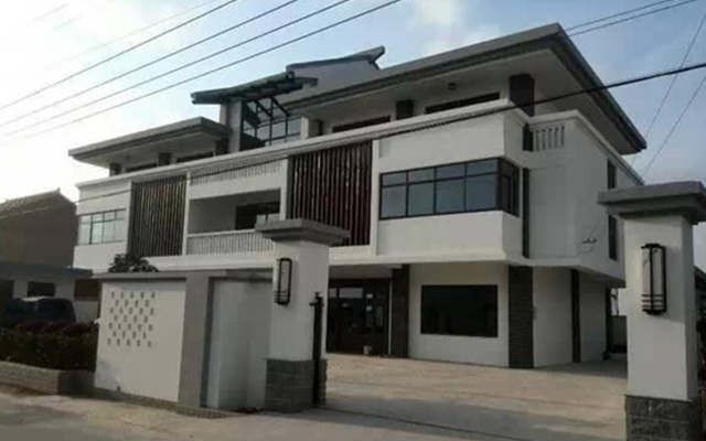 农村自建房阳宅布局风水禁忌