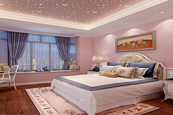 有利自身运势的床头风水