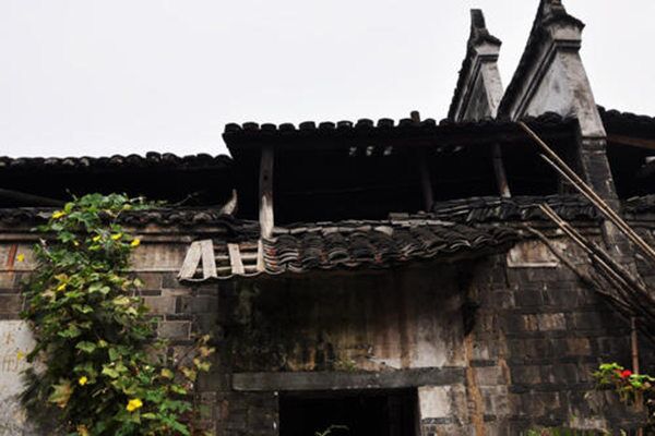 老一辈常叮嘱的风水口诀