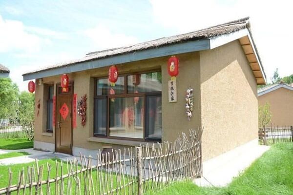 农村房屋祖传风水口诀