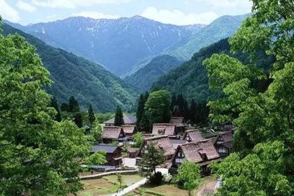 阳宅断人丁秘法口诀