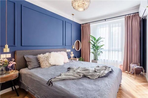 易破坏夫妻感情的睡床风水