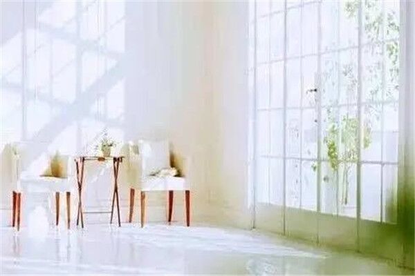 家居窗户如何招财