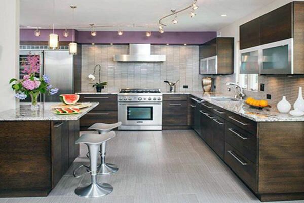 十大厨房风水格局与讲究