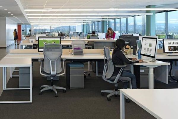 办公室座位各朝向的风水影响