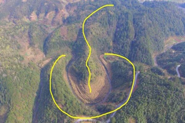 风水师下葬口诀